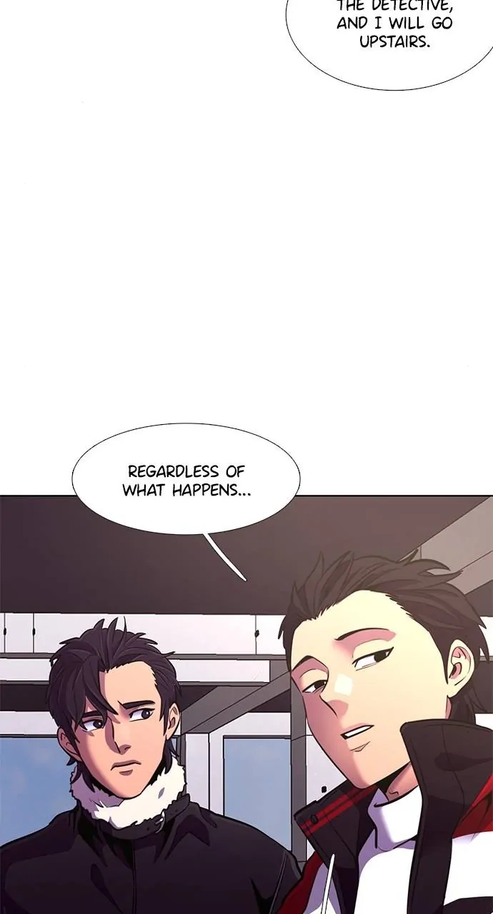 1 Second Chapter 192 - Page 85