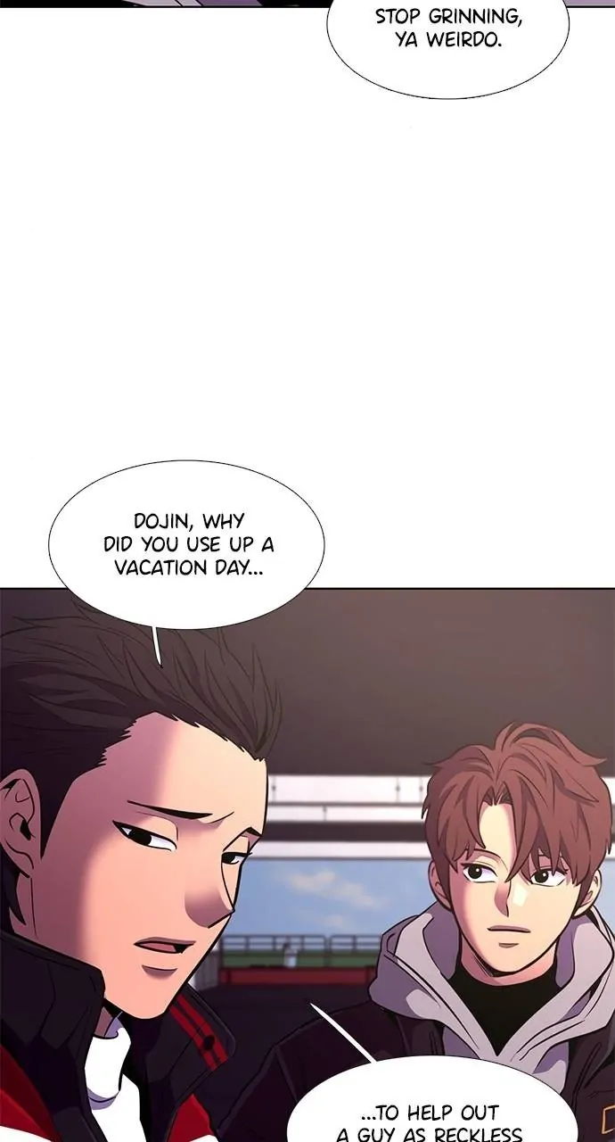 1 Second Chapter 192 - Page 87