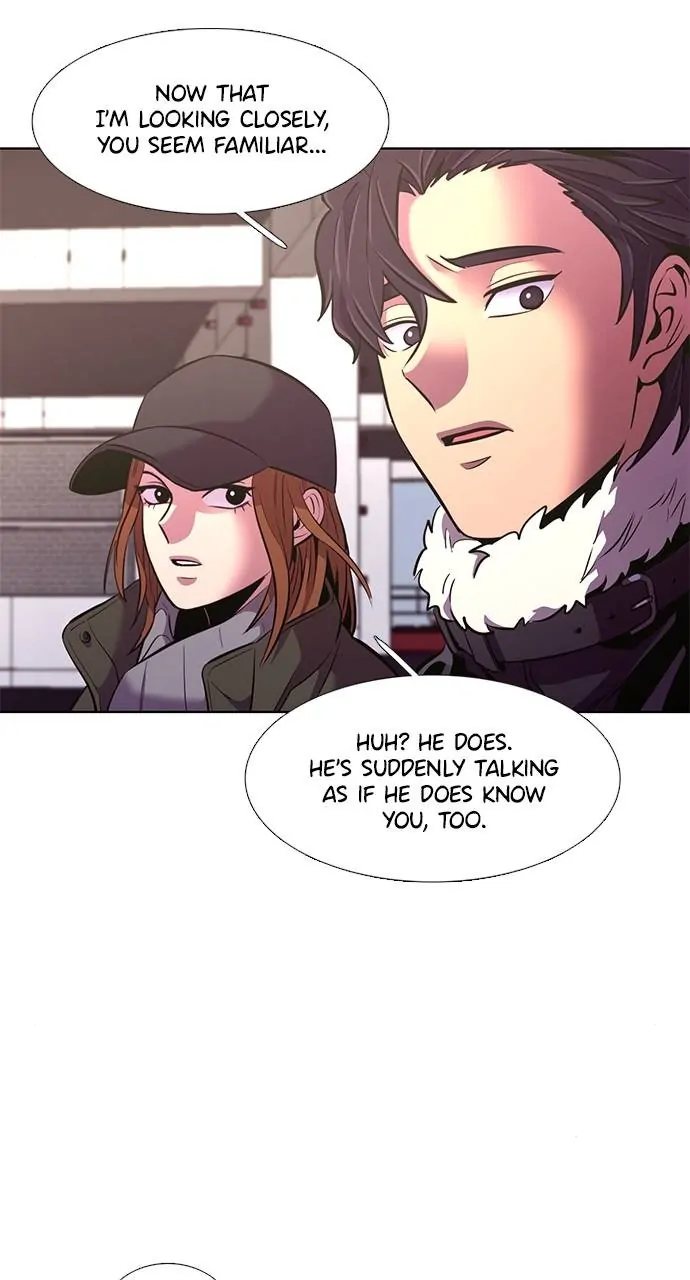 1 Second Chapter 192 - Page 90
