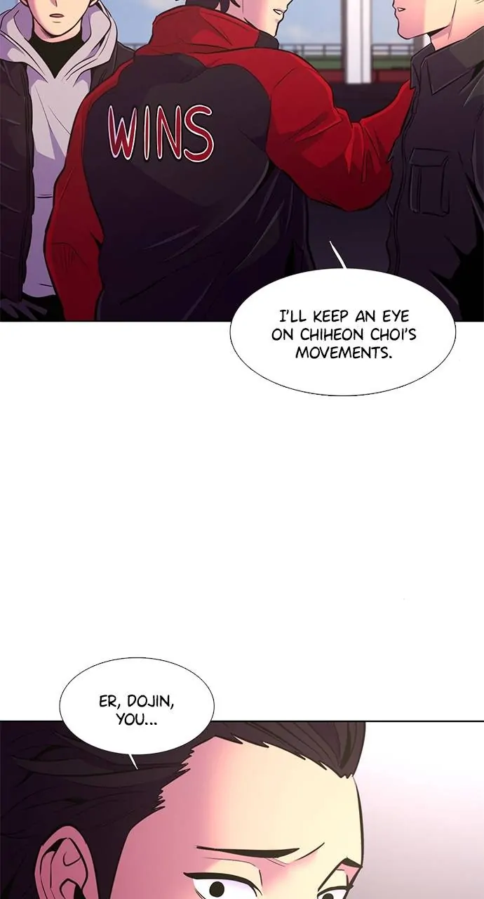 1 Second Chapter 192 - Page 92