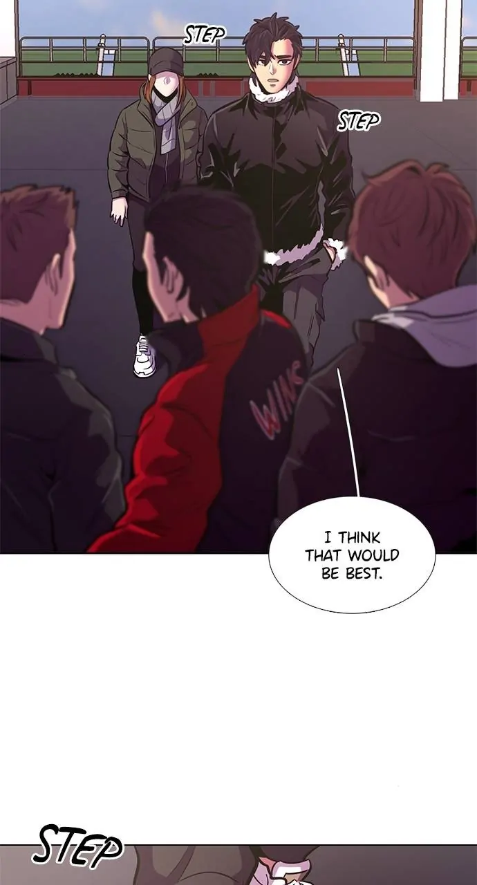 1 Second Chapter 192 - Page 95
