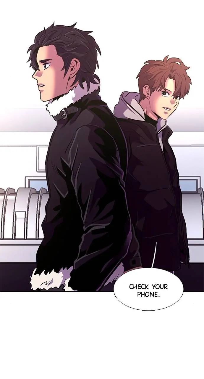 1 Second Chapter 192 - Page 97
