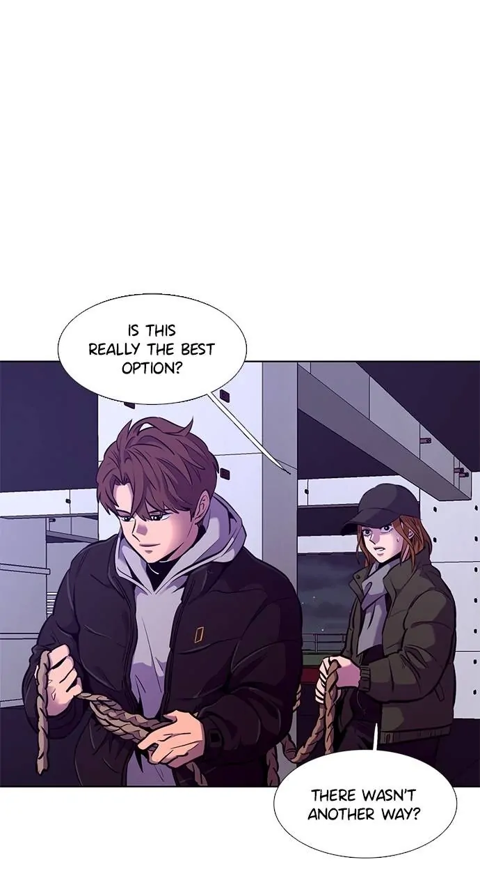 1 Second Chapter 193 - Page 1