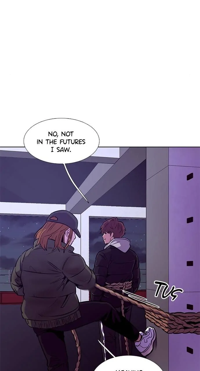 1 Second Chapter 193 - Page 2