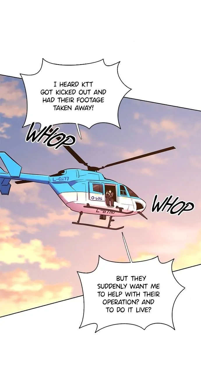 1 Second Chapter 193 - Page 16