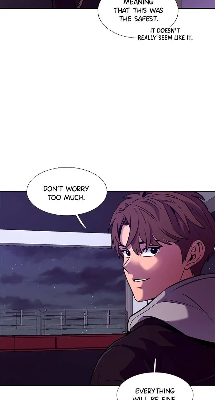 1 Second Chapter 193 - Page 3