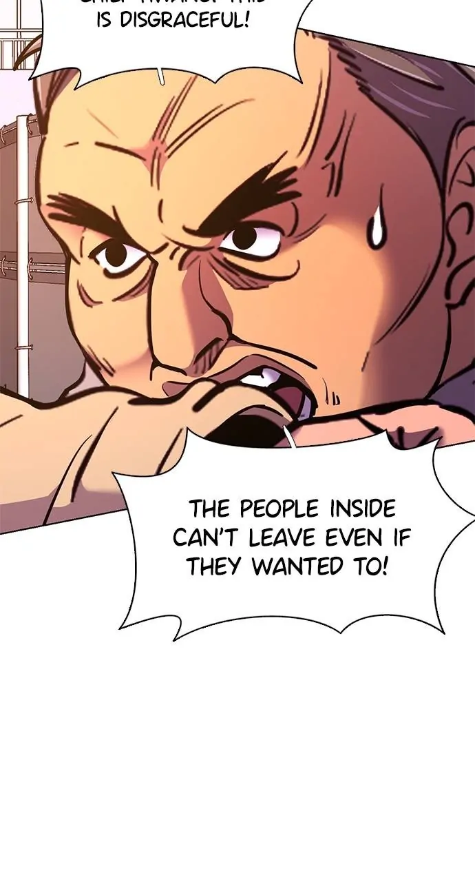 1 Second Chapter 193 - Page 21