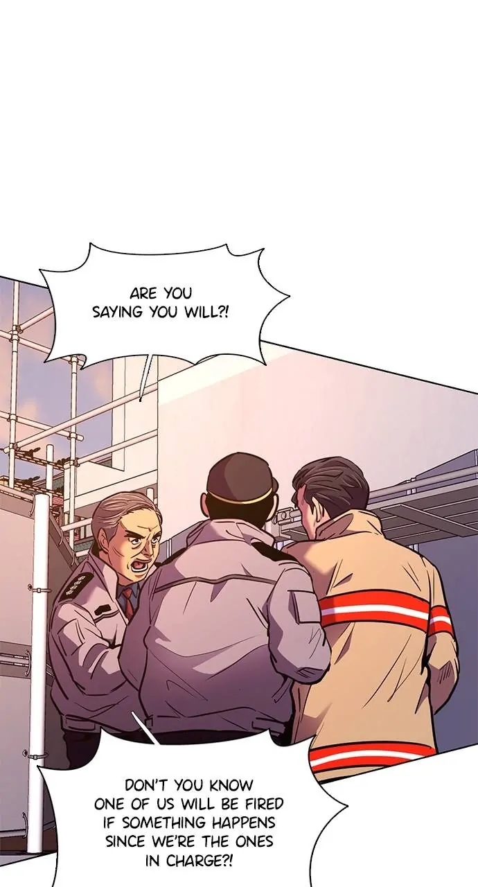 1 Second Chapter 193 - Page 25