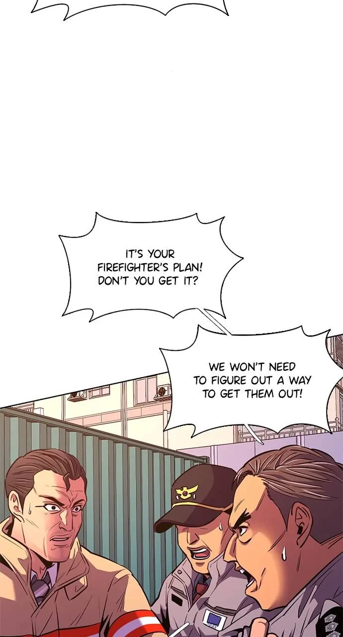 1 Second Chapter 193 - Page 26