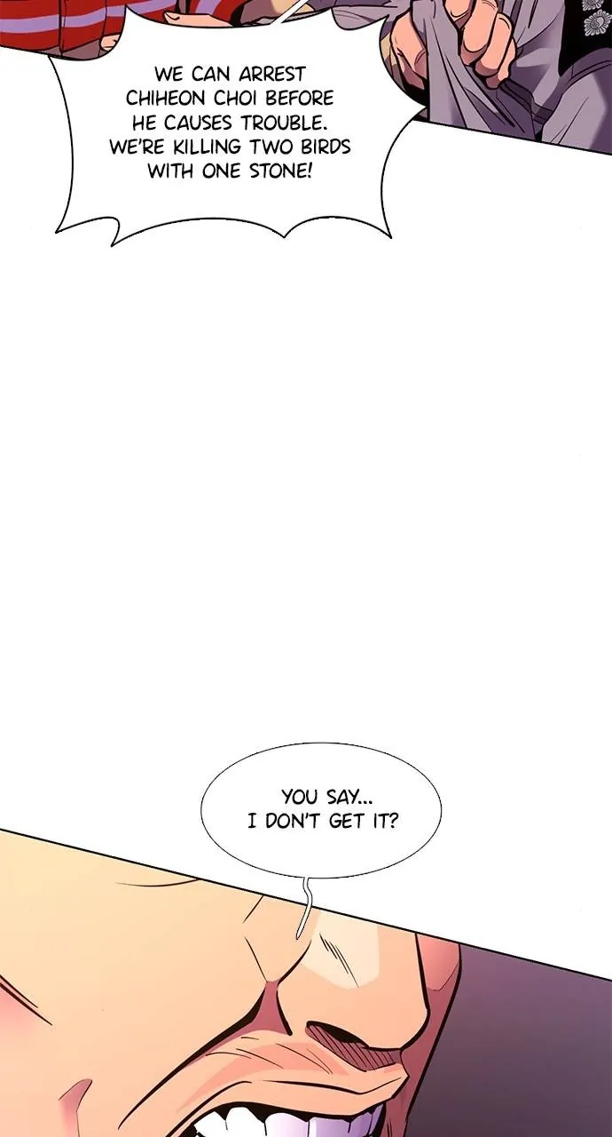 1 Second Chapter 193 - Page 27