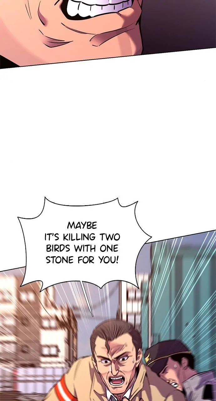 1 Second Chapter 193 - Page 28