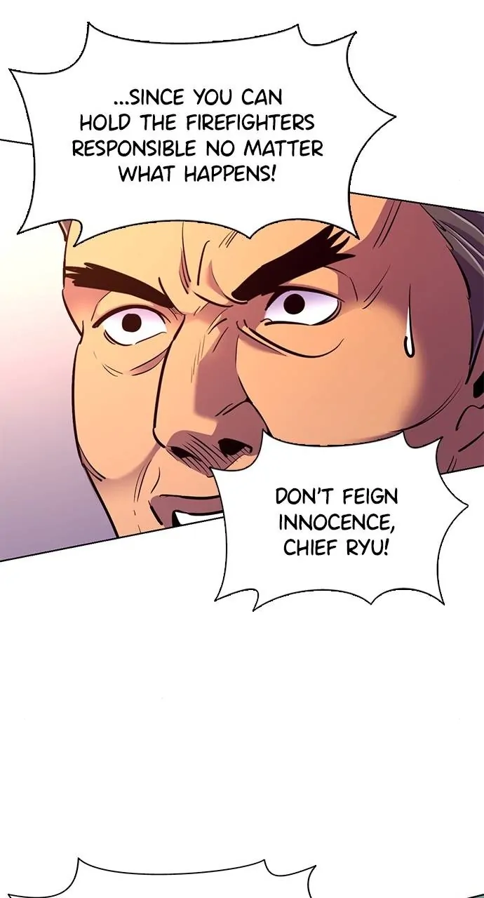 1 Second Chapter 193 - Page 30