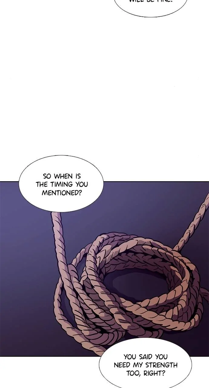 1 Second Chapter 193 - Page 4
