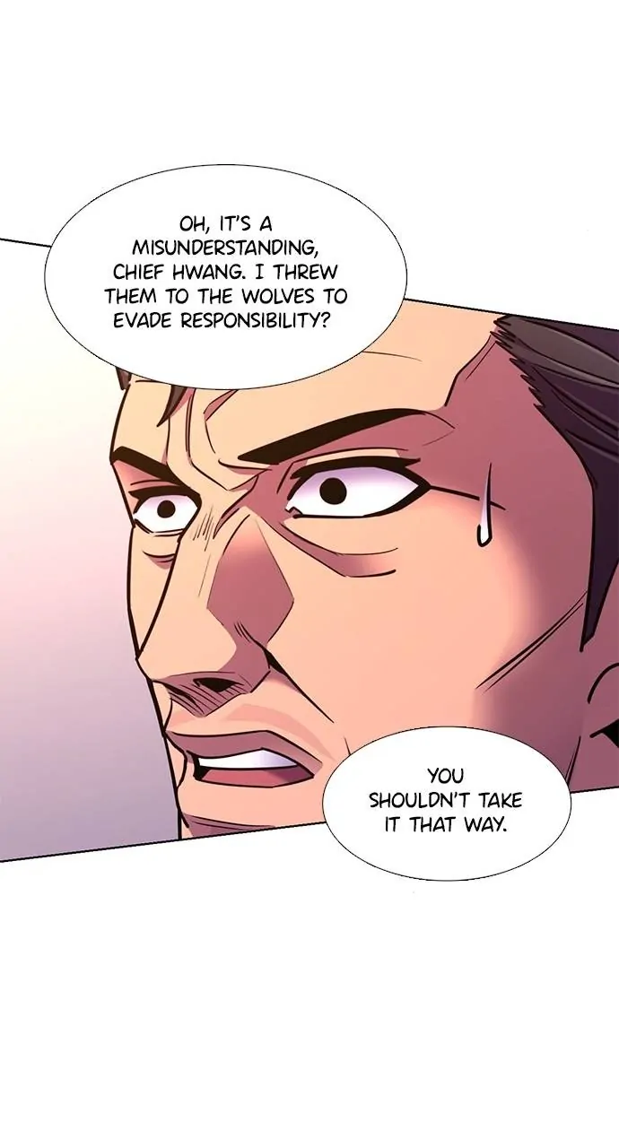 1 Second Chapter 193 - Page 39