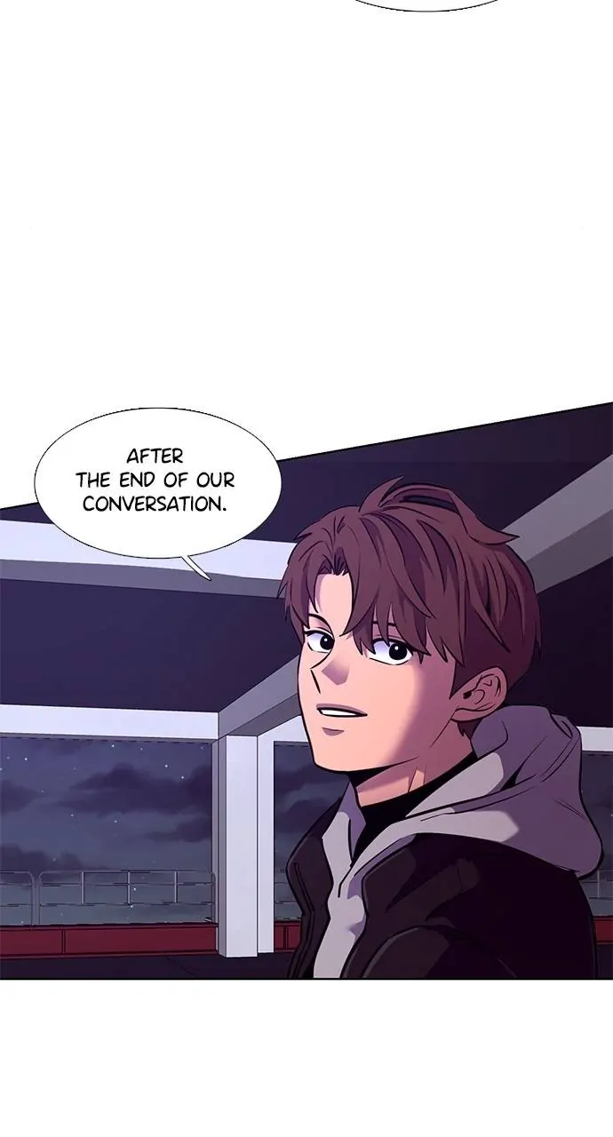 1 Second Chapter 193 - Page 5