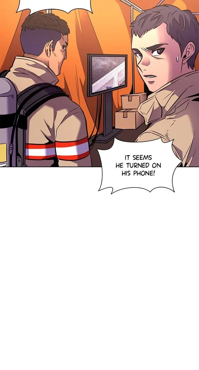 1 Second Chapter 193 - Page 55