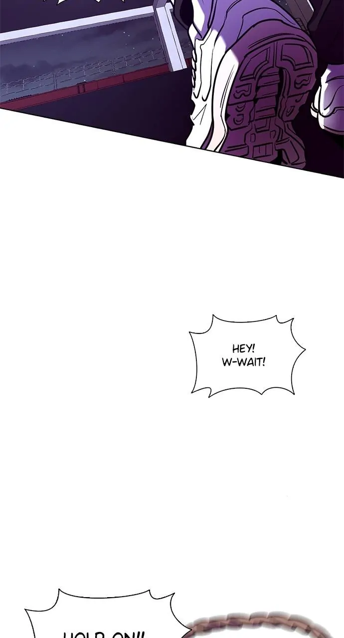 1 Second Chapter 193 - Page 8