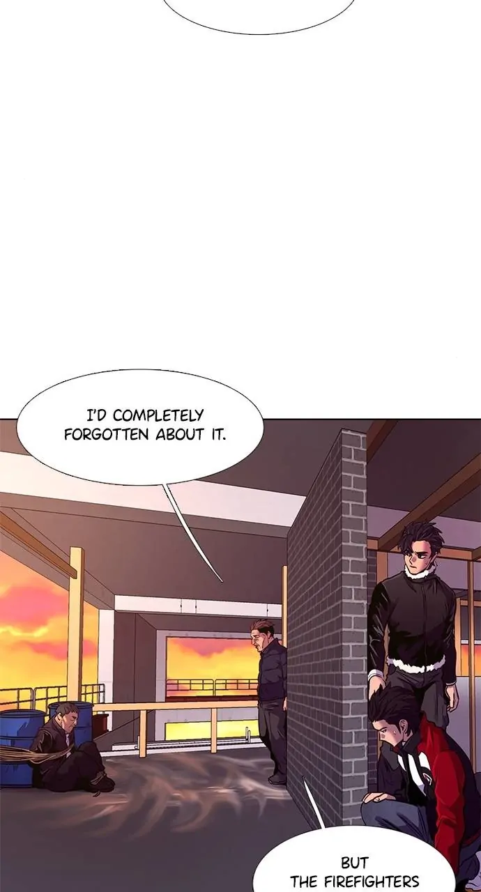 1 Second Chapter 193 - Page 92