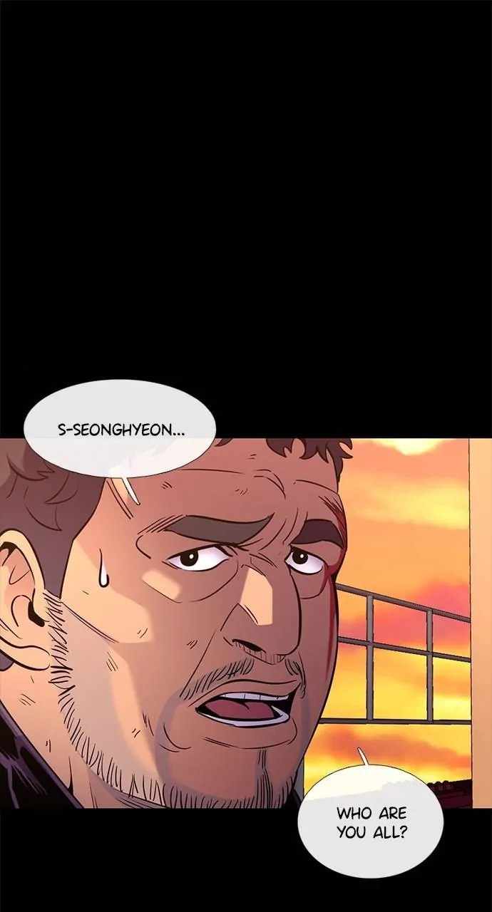 1 Second Chapter 194 - Page 1