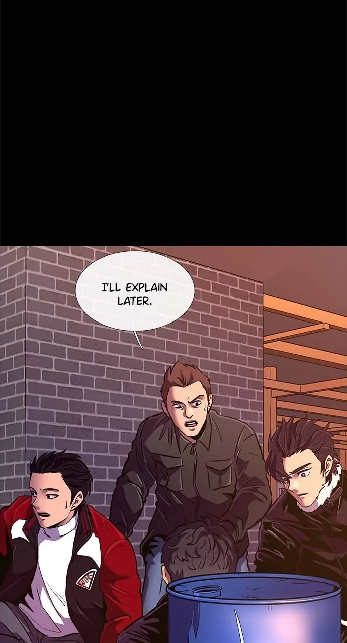 1 Second Chapter 194 - Page 2