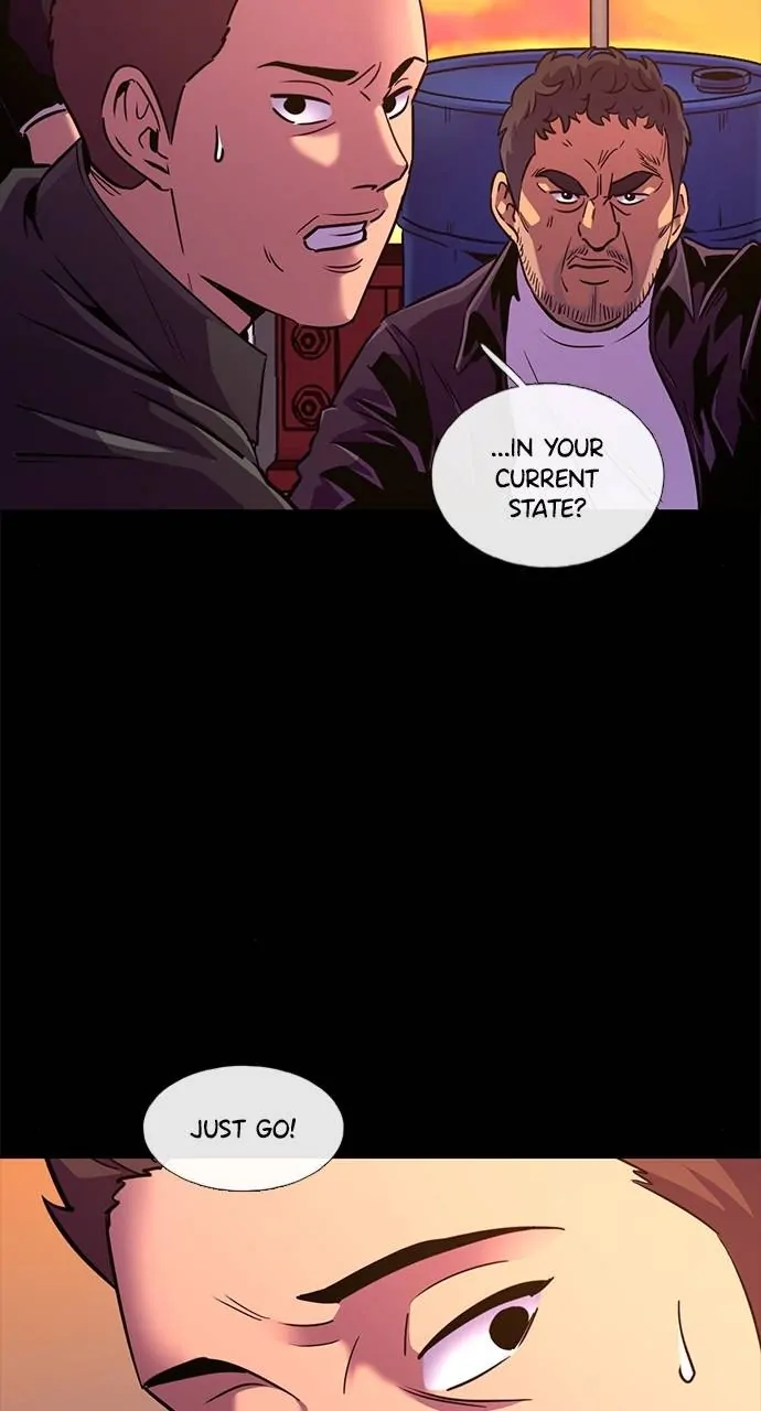 1 Second Chapter 194 - Page 11