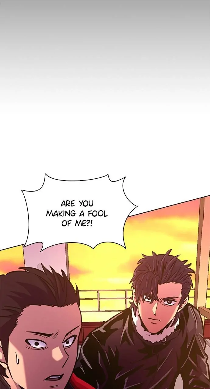 1 Second Chapter 194 - Page 27