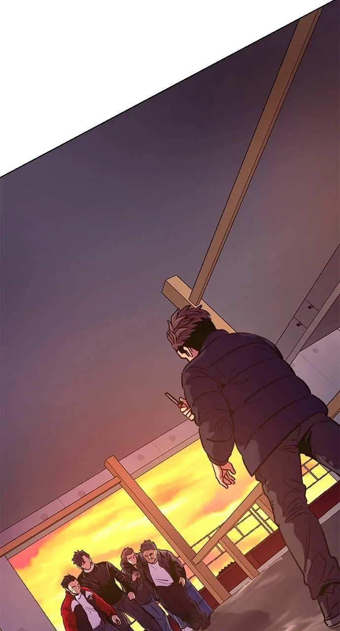 1 Second Chapter 194 - Page 30