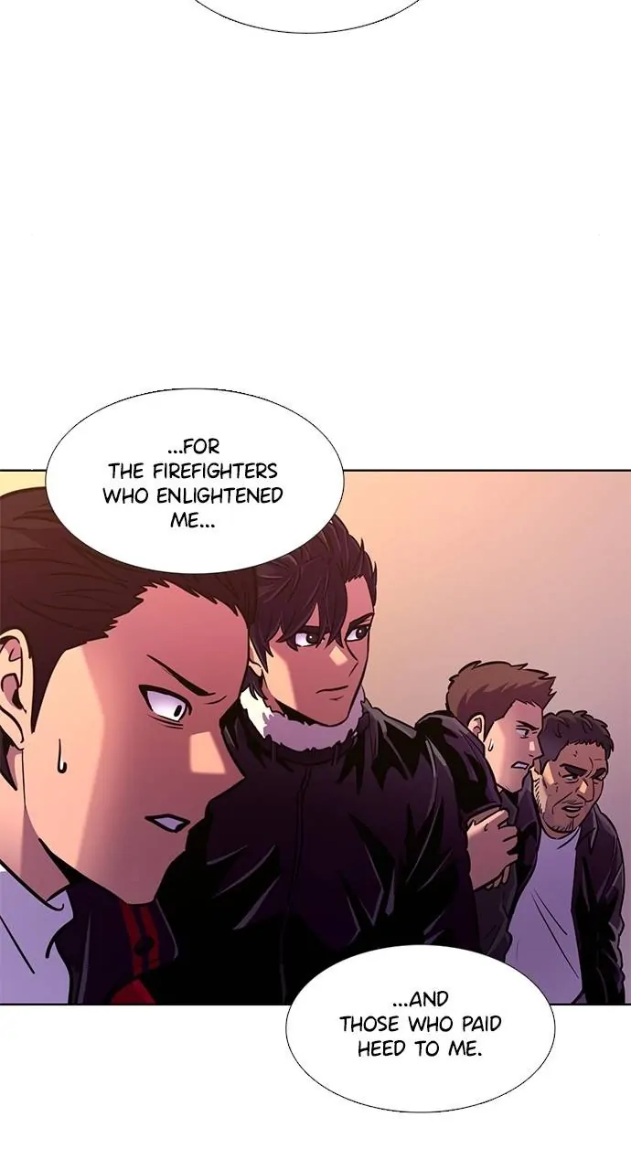 1 Second Chapter 194 - Page 34