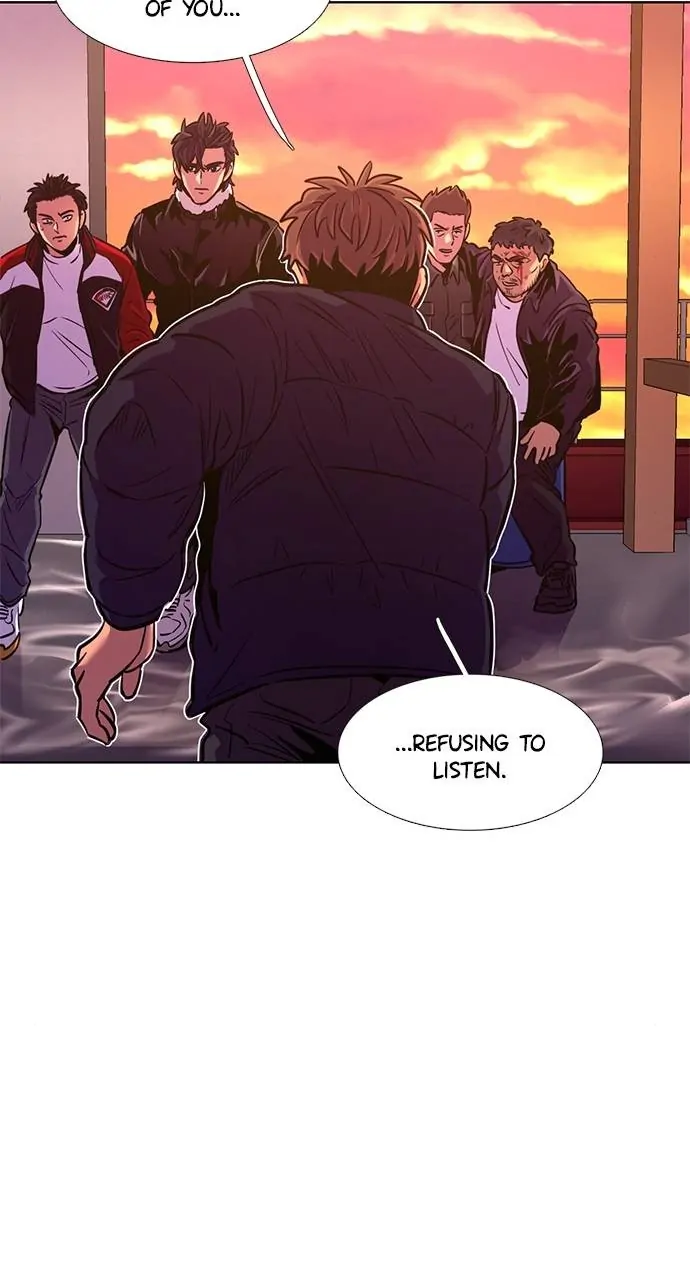 1 Second Chapter 194 - Page 36