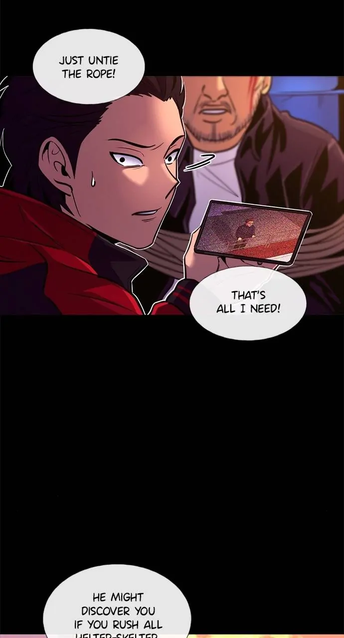 1 Second Chapter 194 - Page 6
