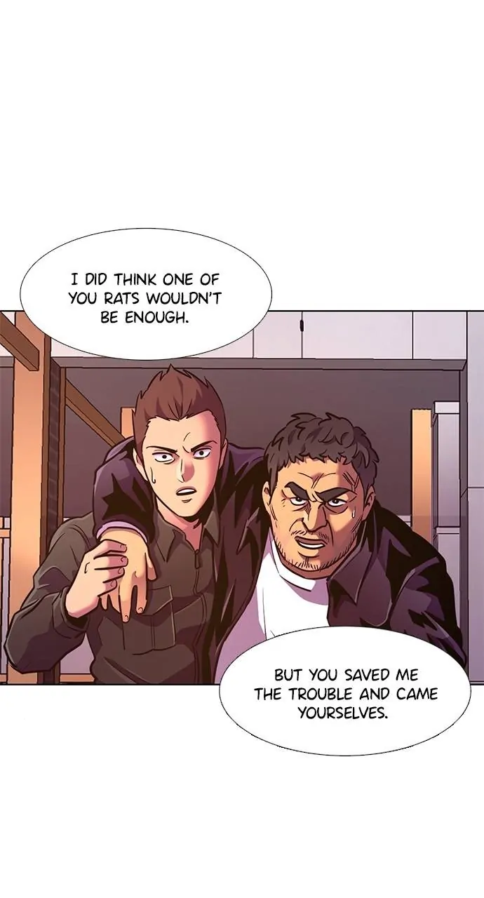 1 Second Chapter 194 - Page 52