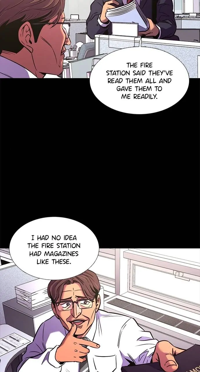 1 Second Chapter 194 - Page 68