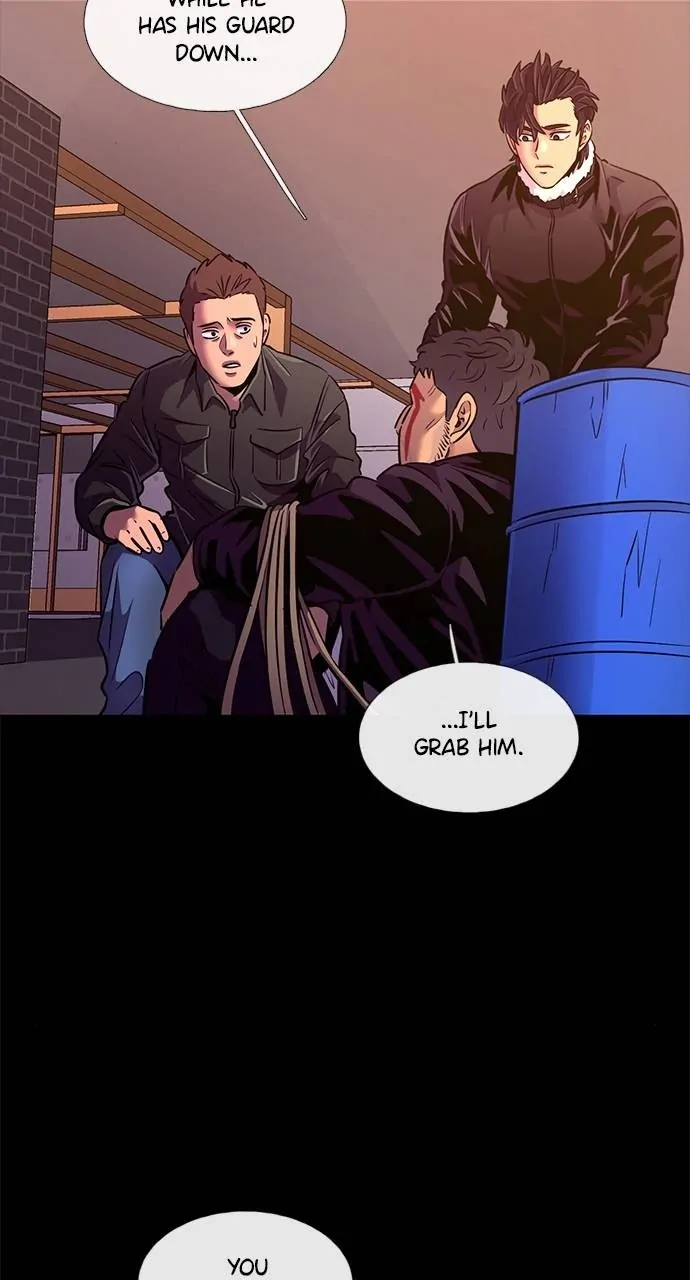 1 Second Chapter 194 - Page 9
