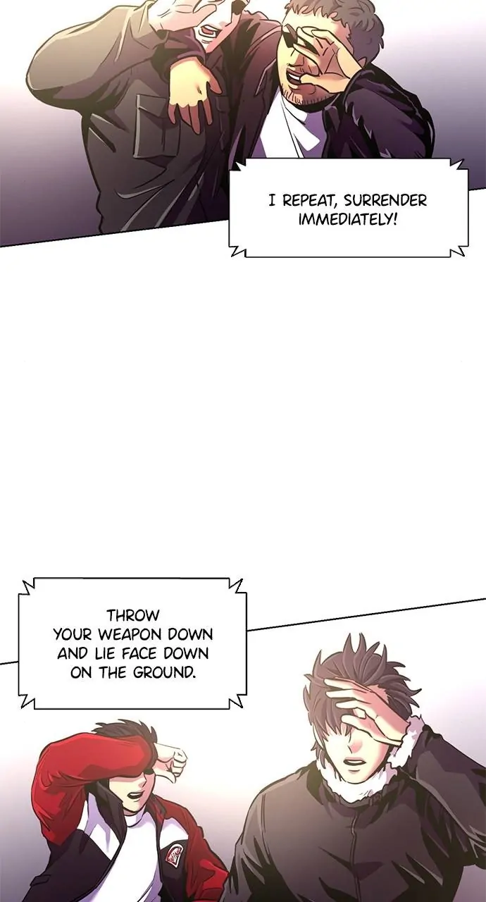 1 Second Chapter 194 - Page 85