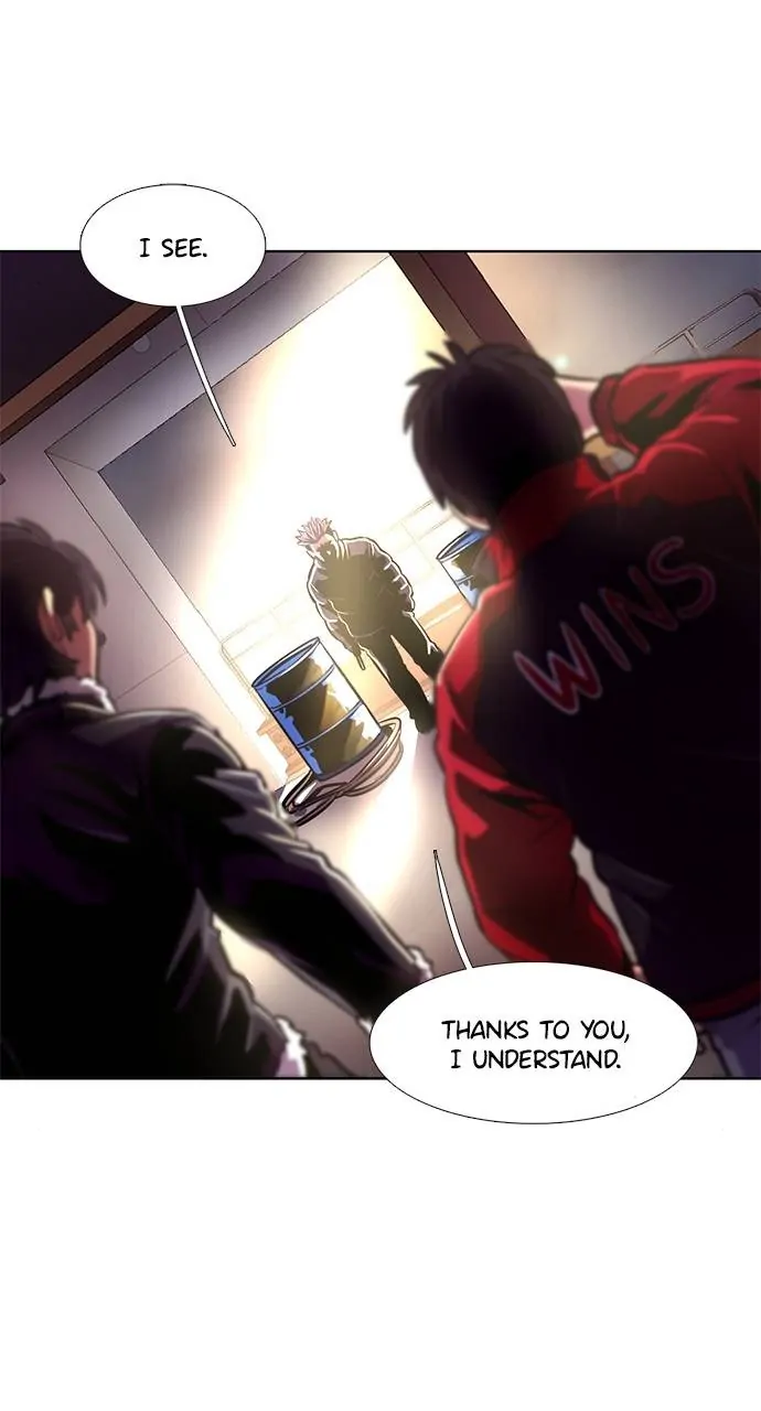 1 Second Chapter 194 - Page 91