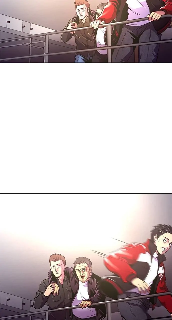1 Second Chapter 195 - Page 3