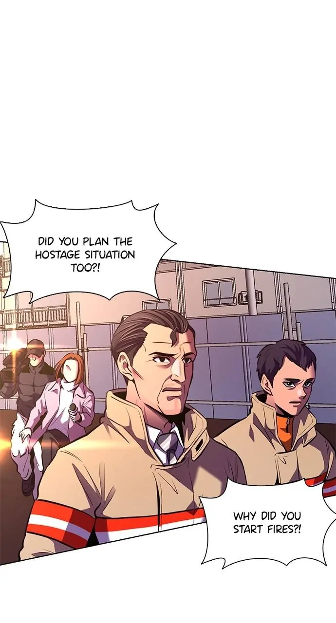 1 Second Chapter 195 - Page 25