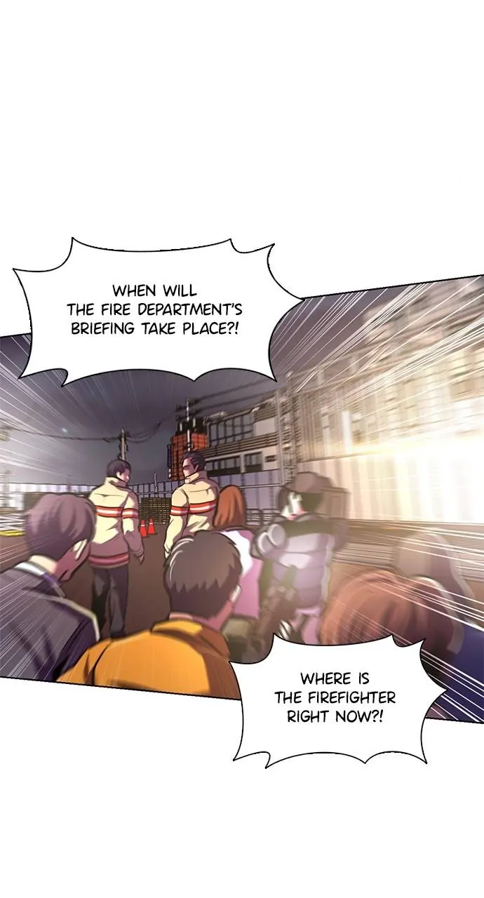 1 Second Chapter 195 - Page 28