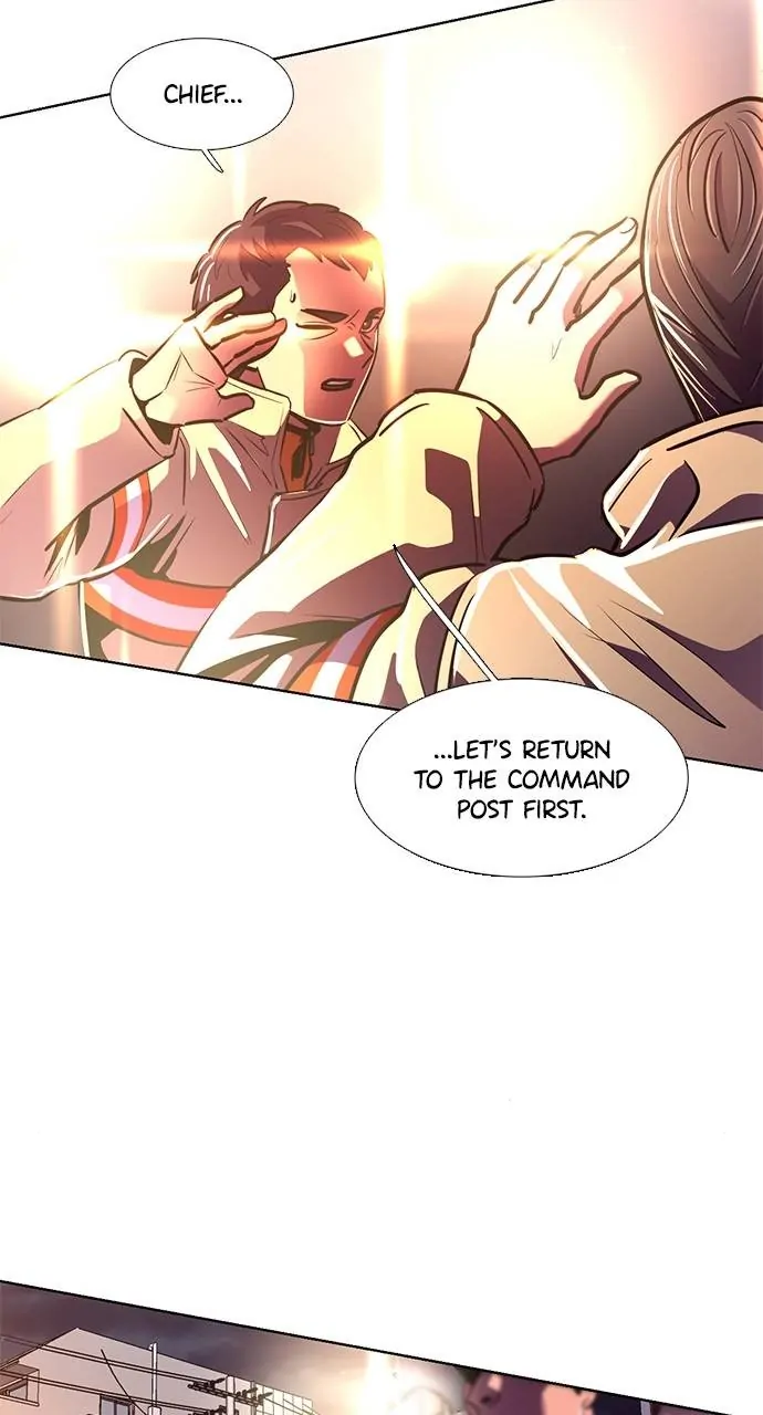 1 Second Chapter 195 - Page 30