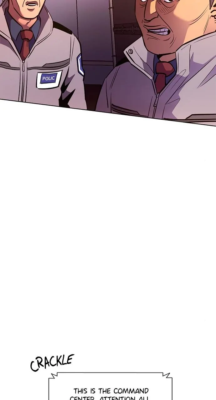 1 Second Chapter 195 - Page 32