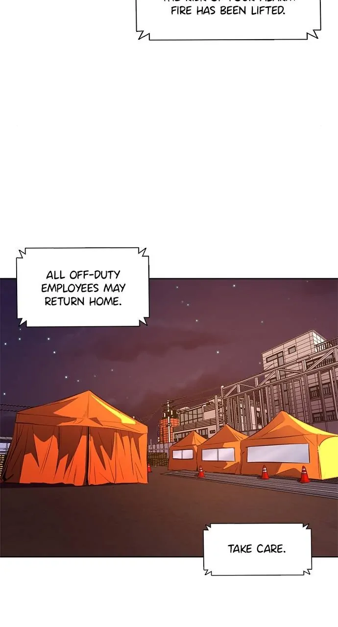1 Second Chapter 195 - Page 34