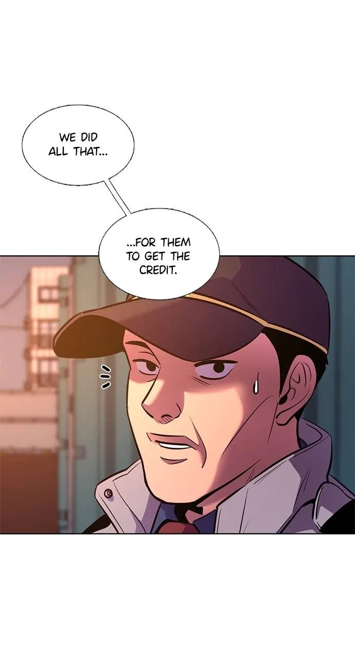 1 Second Chapter 195 - Page 38