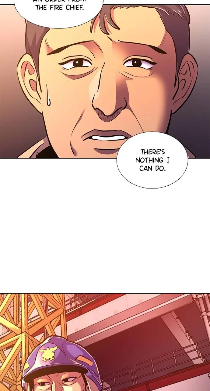 1 Second Chapter 195 - Page 54