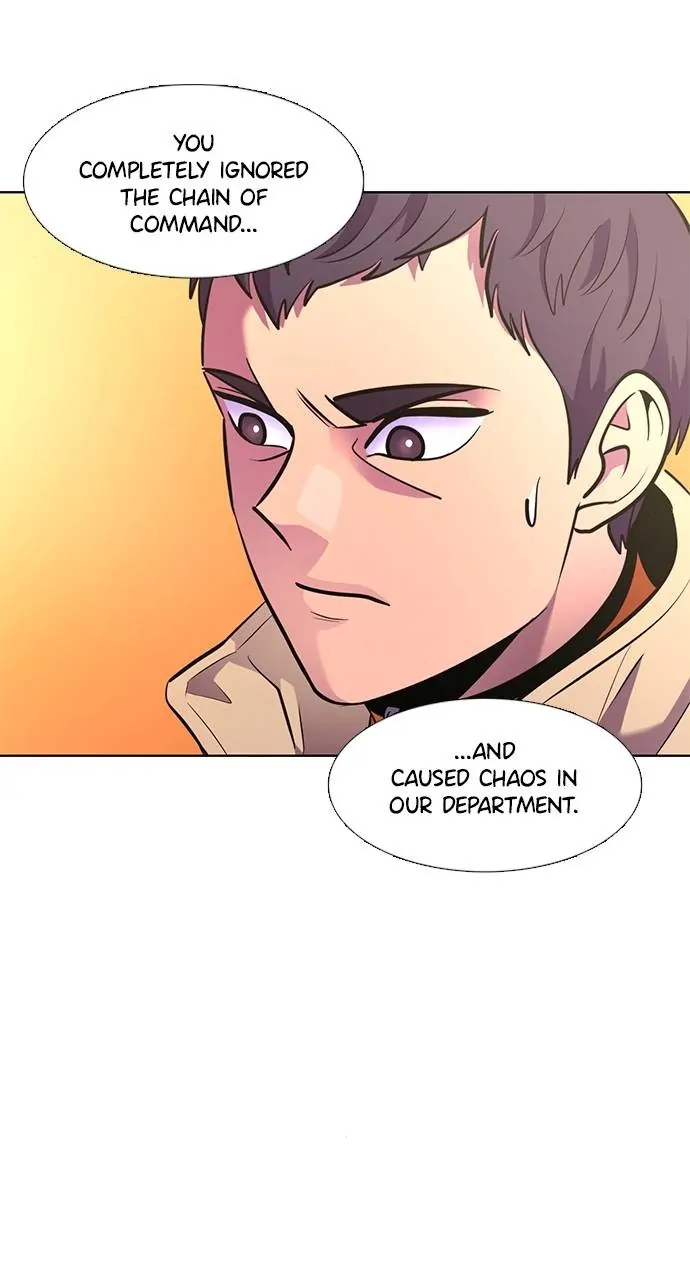 1 Second Chapter 195 - Page 66