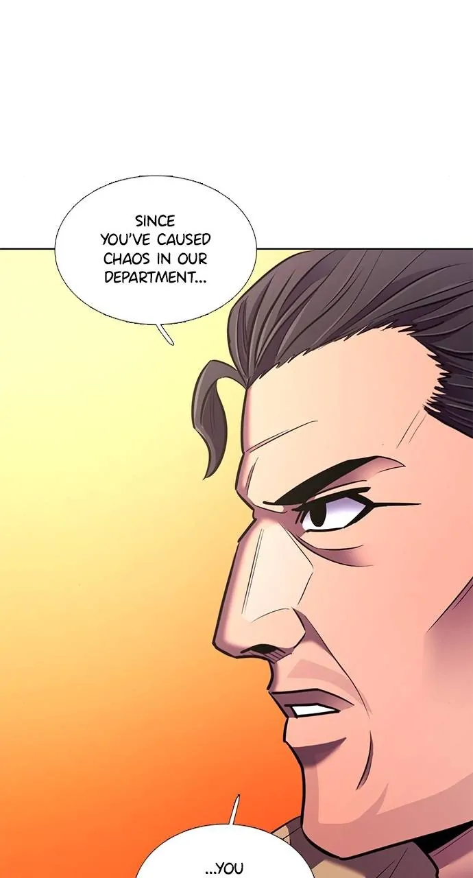 1 Second Chapter 195 - Page 80