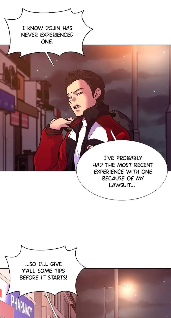 1 Second Chapter 195 - Page 84