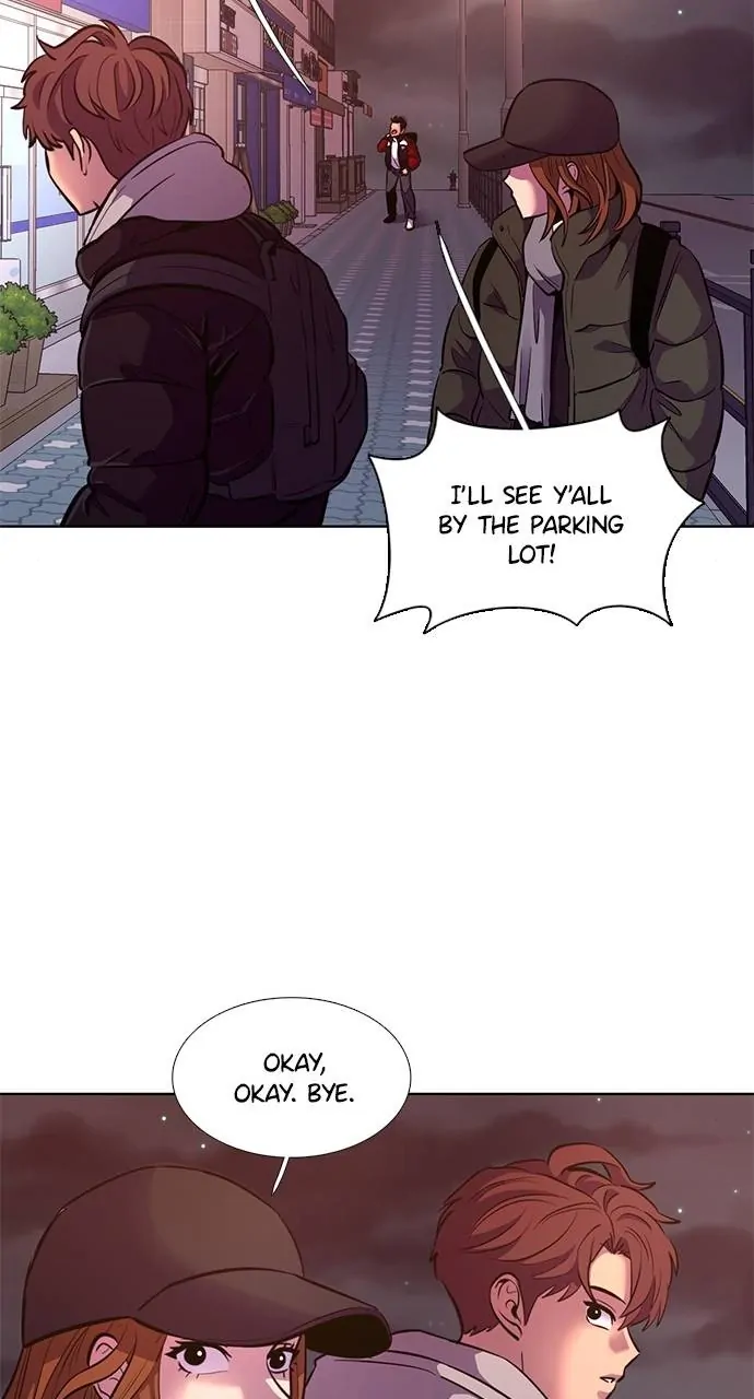 1 Second Chapter 195 - Page 85