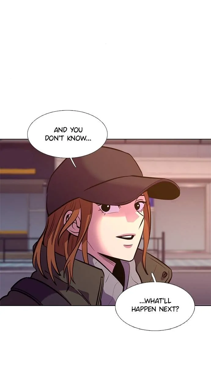 1 Second Chapter 195 - Page 88