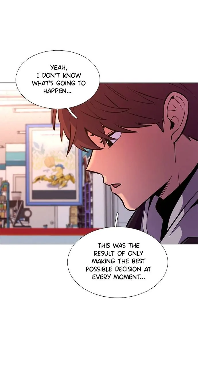 1 Second Chapter 195 - Page 89