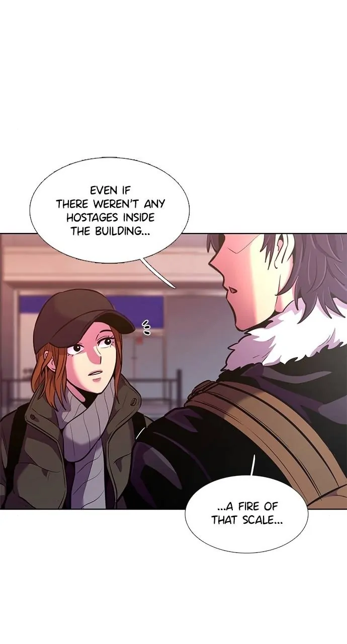 1 Second Chapter 195 - Page 91